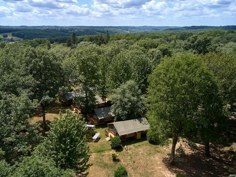 Camping Lestaubière - Camping Dordogne - Image N°20