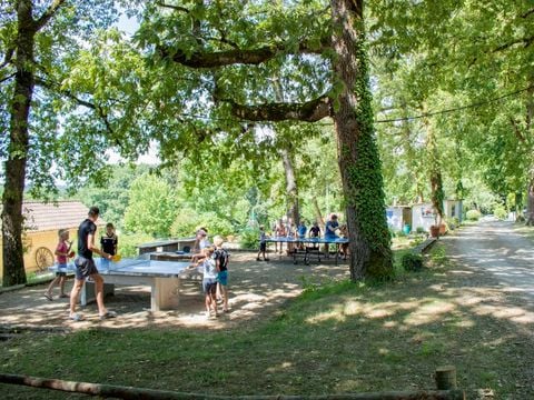 Camping Lestaubière - Camping Dordogne - Image N°3