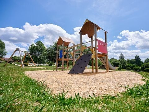 Camping Lestaubière - Camping Dordogne - Image N°14