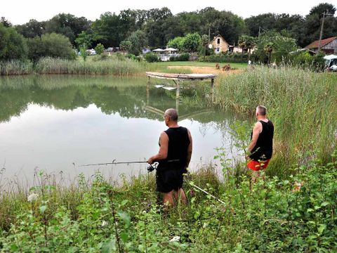 Camping Lestaubière - Camping Dordogne - Image N°18