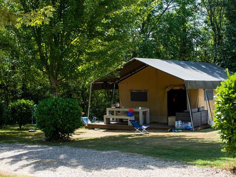 Camping Lestaubière - Camping Dordogne - Image N°48