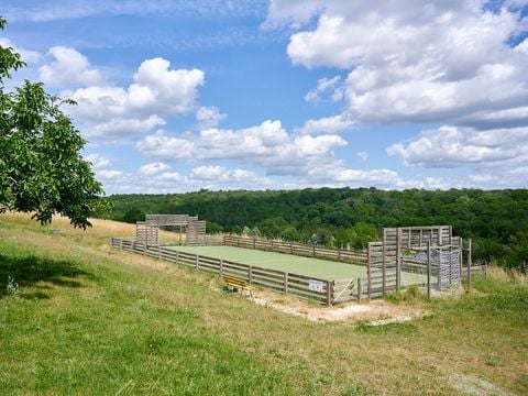 Camping Lestaubière - Camping Dordogne - Image N°8