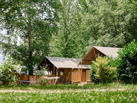 Camping Lestaubière - Camping Dordogne - Image N°21