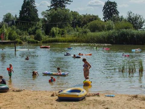 Camping Lestaubière - Camping Dordogne - Image N°5