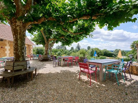 Camping Lestaubière - Camping Dordogne - Image N°7