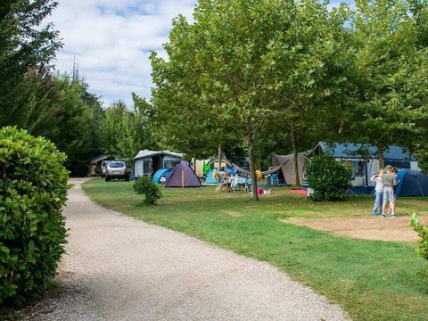 Camping Lestaubière - Camping Dordogne - Image N°53