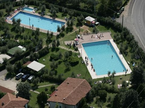 Villenpark Sanghen - Camping Brescia - Image N°39