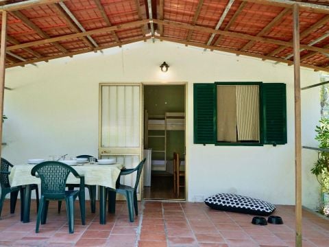 Campo dei Fiori Camping & Bungalows - Camping Livourne - Image N°68