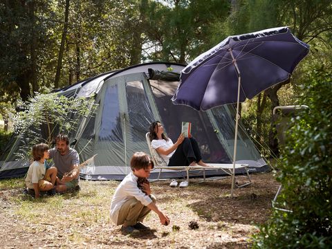 Campo dei Fiori Camping & Bungalows - Camping Livorno - Image N°47