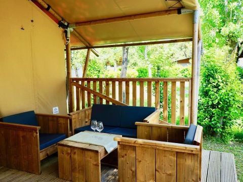 Campo dei Fiori Camping & Bungalows - Camping Livourne - Image N°61