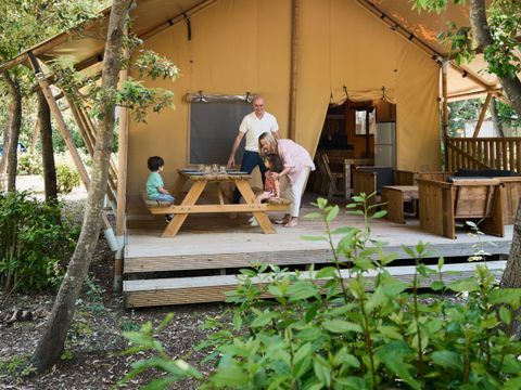 Campo dei Fiori Camping & Bungalows - Camping Livorno - Image N°79