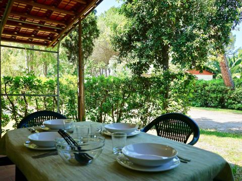 Campo dei Fiori Camping & Bungalows - Camping Livourne - Image N°69