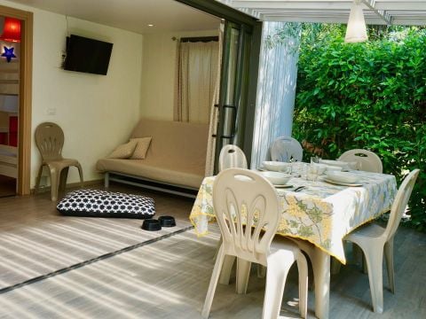 Campo dei Fiori Camping & Bungalows - Camping Livourne - Image N°43