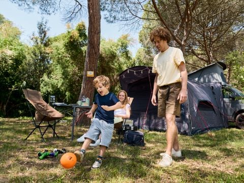 Campo dei Fiori Camping & Bungalows - Camping Livorno - Image N°67