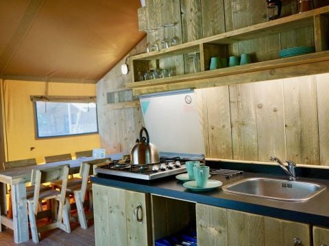 Campo dei Fiori Camping & Bungalows - Camping Livourne - Image N°66