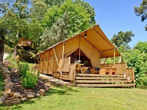 Campo dei Fiori Camping & Bungalows - Camping Livourne - Image N°92