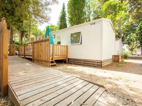 Camping SUNELIA Ma Prairie - Camping Pyrénées-Orientales - Image N°61