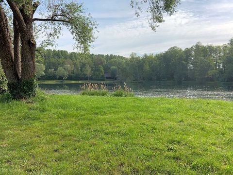 Camping Ile d'Amour - Camping Yonne - Image N°17