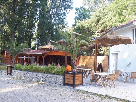 Camping Bois et Toilés - Camping Drome - Image N°6