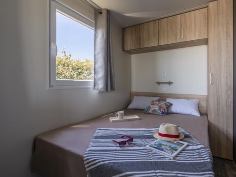 BUNGALOW 4 people - Premium 2 bedroom cabin