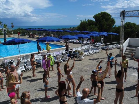 Villaggio Club Santo Stefano - Camping Foggia - Image N°22