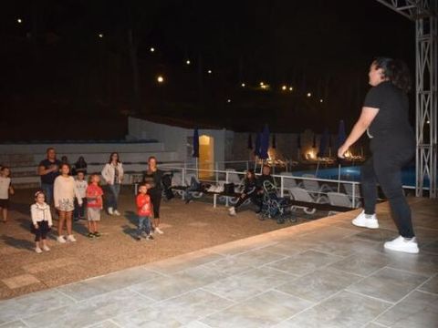 Villaggio Club Santo Stefano - Camping Foggia - Image N°12