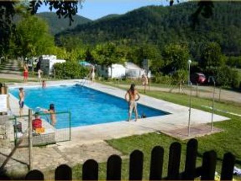 Camping La Soleia d'Oix - Camping Gérone - Image N°26