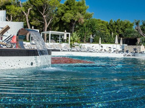 Camping Villaggio Baia Del Monaco - Camping Foggia