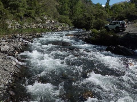 Camping Trevélez - Camping Grenade - Image N°38