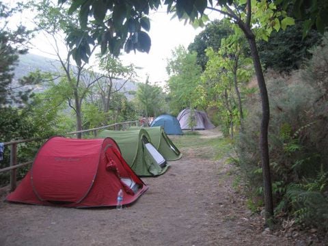 Camping Trevélez - Camping Granada - Image N°22