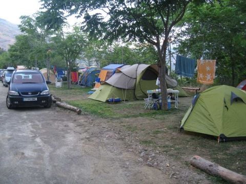 Camping Trevélez - Camping Grenade - Image N°20