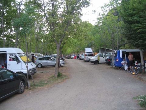 Camping Trevélez - Camping Grenade - Image N°19