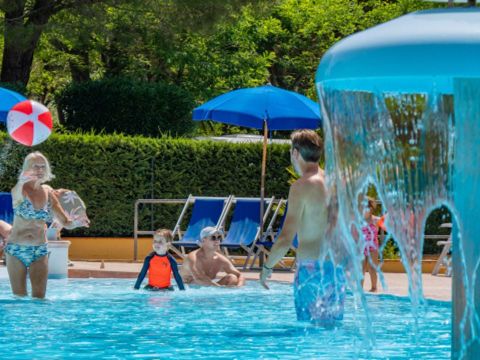 Camping Valle Gaia - Camping Pisa - Afbeelding N°5