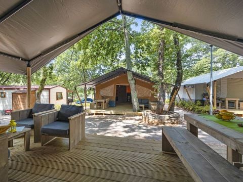 Camping Aminess Maravea - Camping Istrie - Image N°36