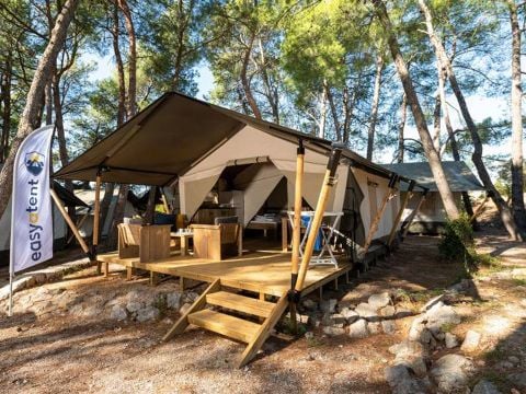 Camping Aminess Maravea - Camping Istrie - Image N°33