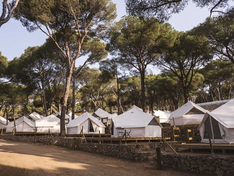 WeCamp Cala Montgo - Camping Gérone - Image N°18