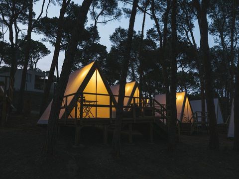 WeCamp Cala Montgo - Camping Gérone - Image N°19