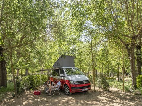 WeCamp Cala Montgo - Camping Gérone - Image N°22