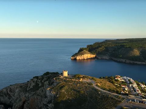 WeCamp Cala Montgo - Camping Gérone - Image N°27