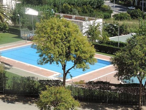 Camping El Carlitos - Camping Barcelona