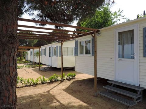 Camping El Carlitos - Camping Barcelone - Image N°27