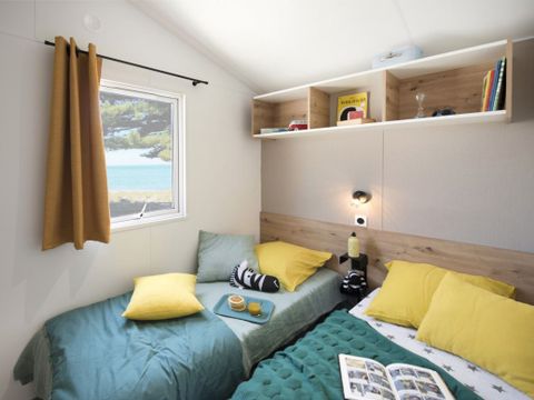 MOBILHOME 4 personnes - MALAGA