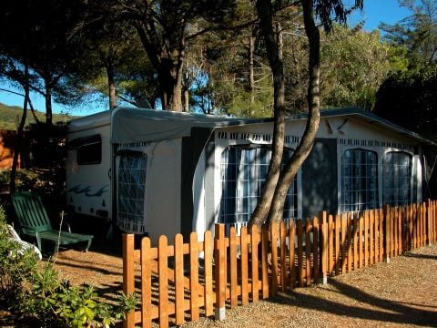 Camping Miramare Village - Camping Livourne - Image N°28