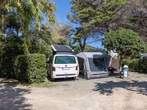 Camping Miramare Village - Camping Livorno - Afbeelding N°4