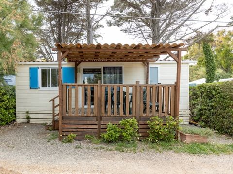 Camping Miramare Village - Camping Livourne - Image N°20