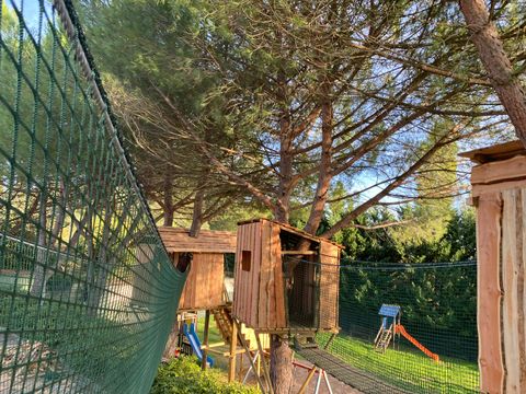 Camping Village Il Poggetto - Camping Florence - Image N°16