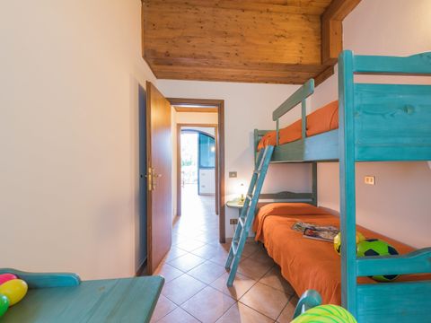 APPARTEMENT 4 personnes - Maison de Vacances