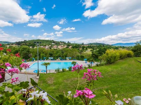 Camping Village Il Poggetto - Camping Florence - Image N°10
