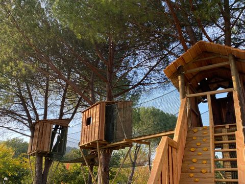 Camping Village Il Poggetto - Camping Florence - Image N°18