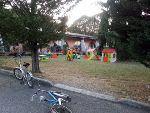 Camping Village Il Poggetto - Camping Florence - Image N°21